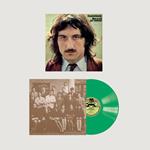 Non ce n'è per nessuno (180 gr. Green Vinyl)