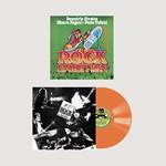 Rock and Roll Exibition. Live (180 gr. Orange Coloured Vinyl)