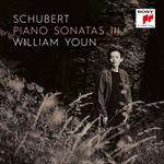 Piano Sonatas III