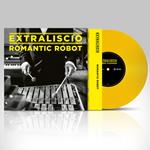 Romantic Robot (Yellow Coloured Vinyl)