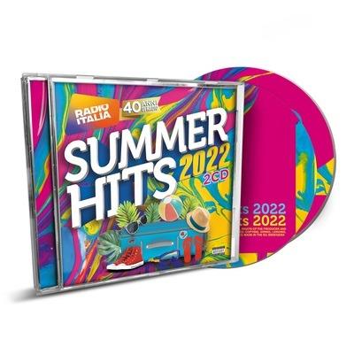Radio Italia Summer Hits 2022 - CD | Feltrinelli