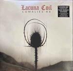 Comalies XX (2 LP + CD)