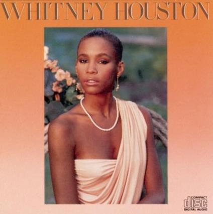 Whitney Houston - Vinile LP di Whitney Houston