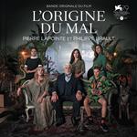 L'origine du mal (Colonna Sonora)