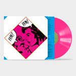 PFM? PFM! (180 gr. Pink Coloured Vinyl)