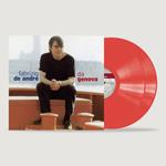Da Genova (180 gr. Red Coloured Vinyl)