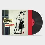Canzoni d'amore (Limited, Numbered & 180 gr. Black Vinyl Edition)