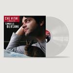 Che vita! Il meglio di Samuele Bersani (Trasparent Vinyl)