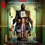 Roald Dahl's Matilda. The Musical (Colonna Sonora)