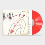 Henna (180 gr. Col. Red Vinyl - Ed. Limitata Numerata)