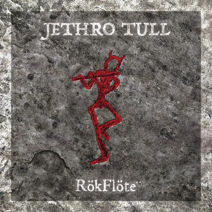 Rokflote (Gatefold Black LP & LP-Booklet) - Vinile LP di Jethro Tull