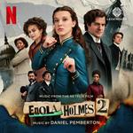 Enola Holmes 2 (Colonna Sonora)