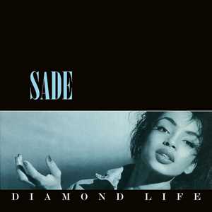 Vinile Diamond Life Sade