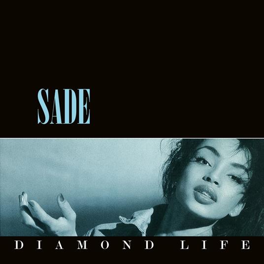 Diamond Life - Vinile LP di Sade