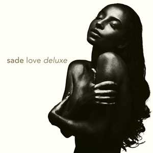 Vinile Love Deluxe Sade