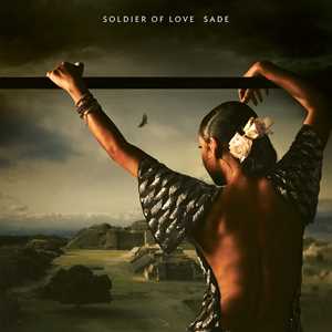 Vinile Soldier of Love Sade