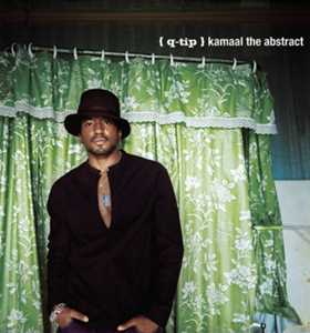 Vinile Kamaal The Abstract Q-Tip