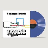 Io che non sono l'imperatore (Limited, Numbered & 180 gr. Blue Coloured Vinyl Edition)