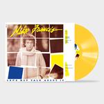 Let's Not Talk About it (180 gr. Yellow Coloured Vinyl - Limited & Numbered Edition)