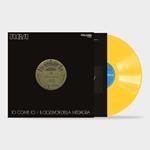 Io come io (180 gr. Yellow Vinyl - Limited & Numbered Edition)