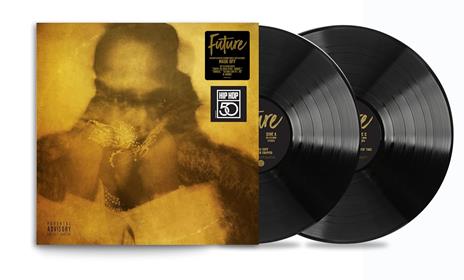 Future - Vinile LP di Future - 2