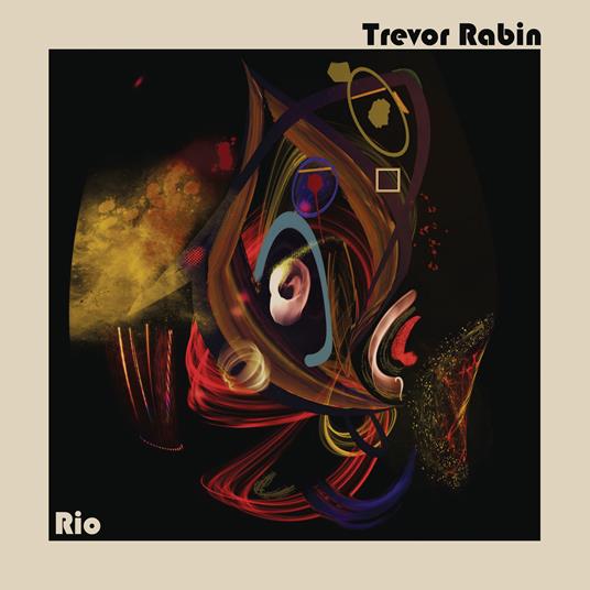 Rio - Vinile LP di Trevor Rabin