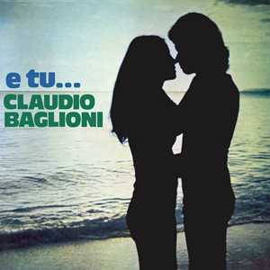 CD E tu... (CD Green Edition) Claudio Baglioni