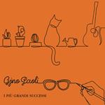 Gino Paoli. I più grandi successi (CD Orange Edition)
