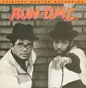 Vinile Run-D.M.C. Run DMC