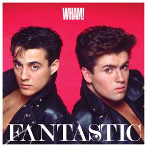 Vinile Fantastic Wham!