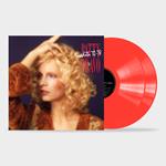 Patty Pravo - Inediti 1972-1978 (Red Coloured Vinyl)