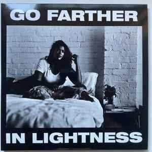 Vinile Go Farther In Lightness Gang of Youths
