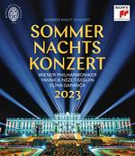 Sommernachtskonzert 2023 (Summer Night - Blu-ray)