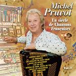 Un Siecle De Chansons Francaises, Vol. 3