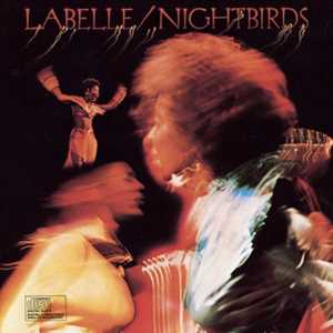 Vinile Nightbirds Labelle