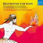 Beethoven fur Kinder. Prometheus
