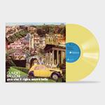 Gira che ti rigira amore bello (180 gr. Yellow Vinyl - 192khz Limited & Numbered Edition)