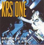 Return Of The Boom Bap (30th Anniversary Edition)