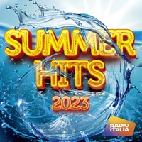 Radio Italia Summer Hits 2023 - CD | laFeltrinelli