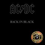 Back in Black (LP Colore Oro)