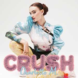 CD Crush Charlotte M.