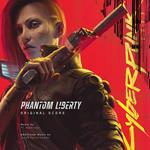 Cyberpunk 2077. Phantom Liberty (Colonna Sonora)