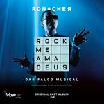 Rock Me Amadeus - Das Falco Musical (Colonna Sonora)