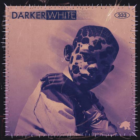 Darker White - CD Audio di Fever 333