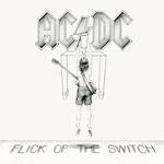 Flick Of The Switch (50th Anniversary Gold Color Vinyl)