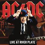 Live At River Plate (50th Anniversary Gold Color Vinyl)