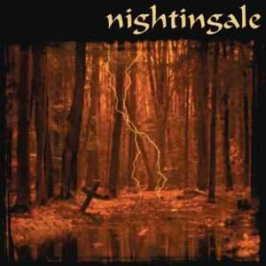 Vinile I (Re-Issue) Nightingale