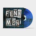 Fenomeni (180 gr. Blue Vinyl with Streaks Black - Copia autografata e numerata)