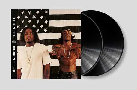 Vinile Stankonia OutKast