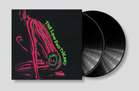 Vinile The Low End Theory A Tribe Called Quest